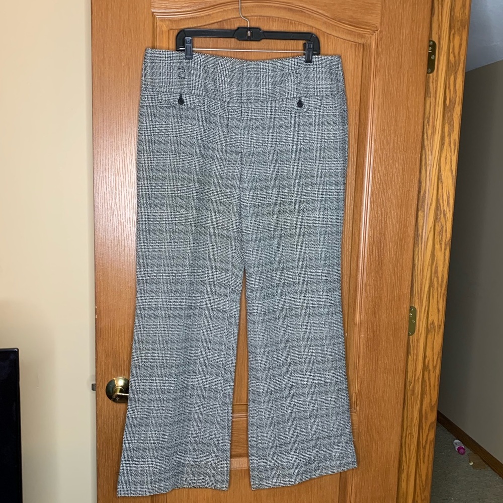 Dress pants